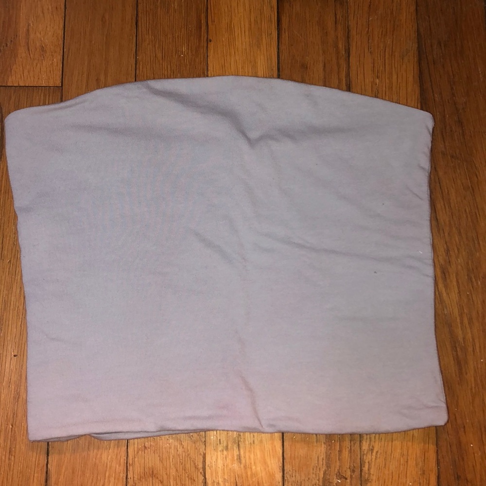 Brandy Melville tube top